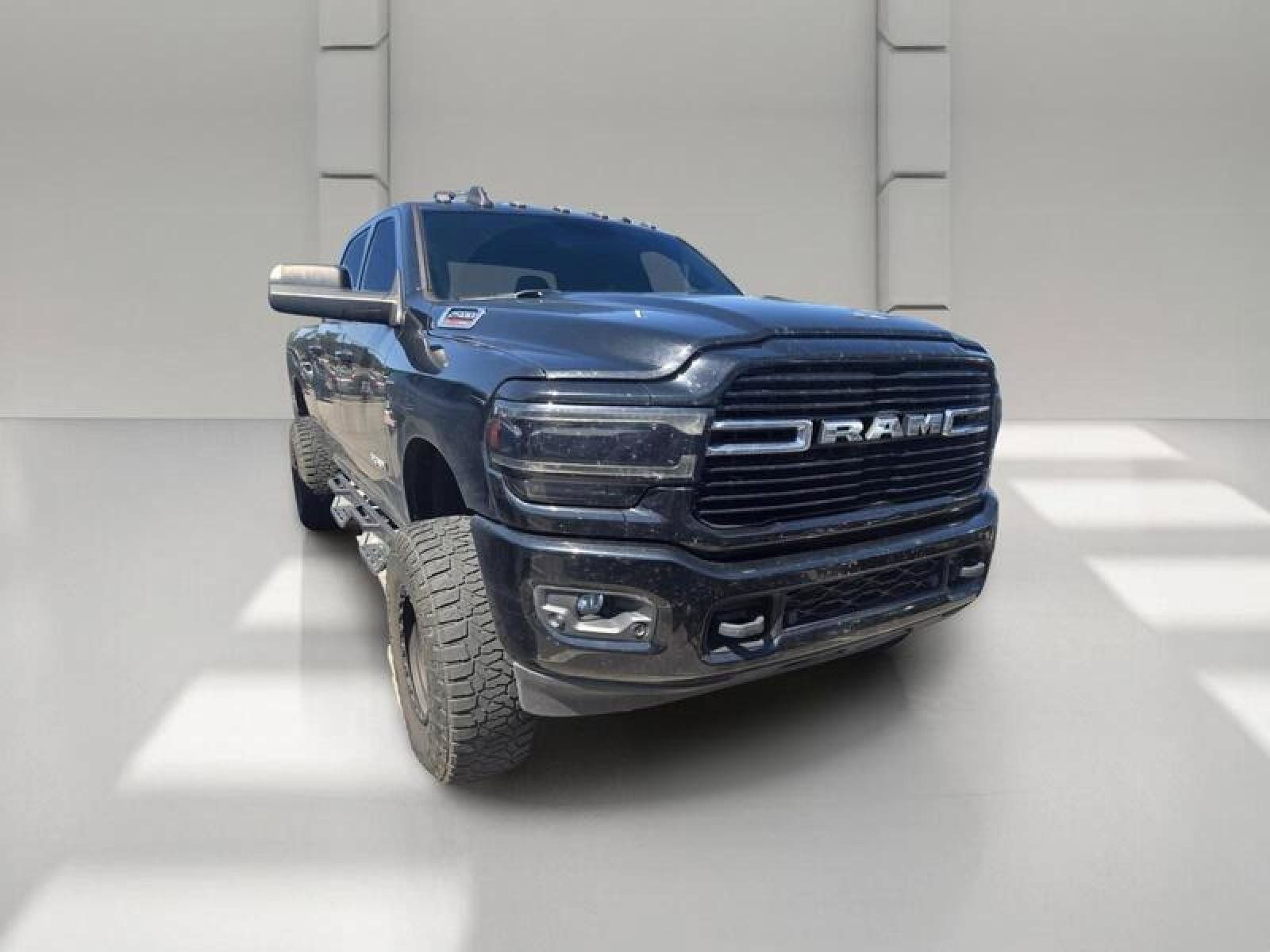Used 2019 RAM 2500 Big Horn AWD/4WD image 3