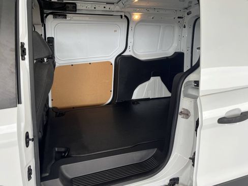 Used 2018 Ford Transit Connect XLT FWD image 23