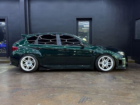 Used 2013 Subaru Impreza WRX STI image 10