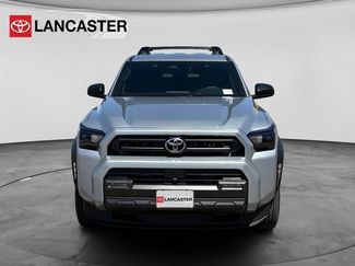 New 2026 Toyota 4Runner SR5 AWD/4WD video 2