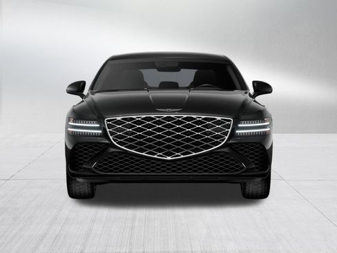New 2027 Genesis G80 2.5T Sport Prestige AWD/4WD image 6