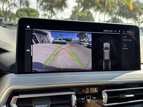 Used 2022 BMW X3 sDrive30i w/ Convenience Package image 51