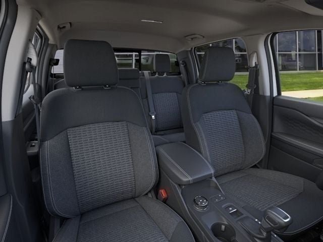 New 2026 Ford Ranger XLT AWD/4WD image 10