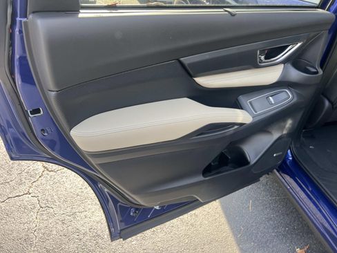 New 2026 Subaru Ascent Limited image 13