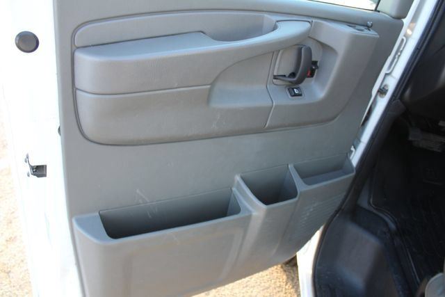 Used 2012 Chevrolet Express 2500 LT w/ LT Preferred Equipment Group RWD image 17