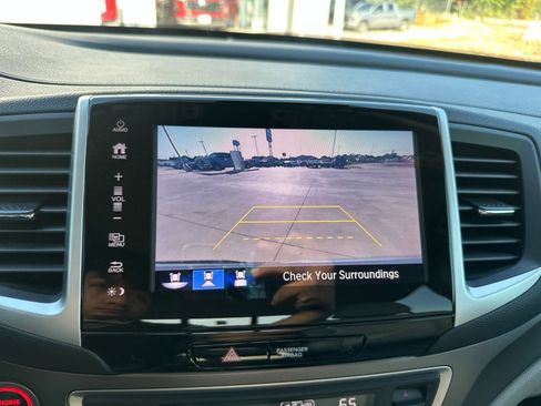 Used 2020 Honda Ridgeline RTL image 11