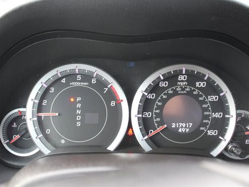 Used 2011 Acura TSX Sedan image 21