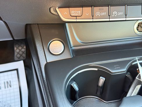 Used 2017 Audi A4 2.0T Premium Plus image 23