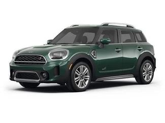 Used 2023 MINI Cooper Countryman S video 1