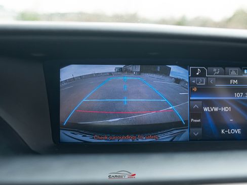 Used 2013 Lexus GS 350 w/ F Sport Pkg image 32