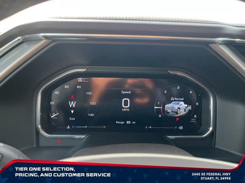 New 2026 GMC Sierra 1500 Denali AWD/4WD image 27