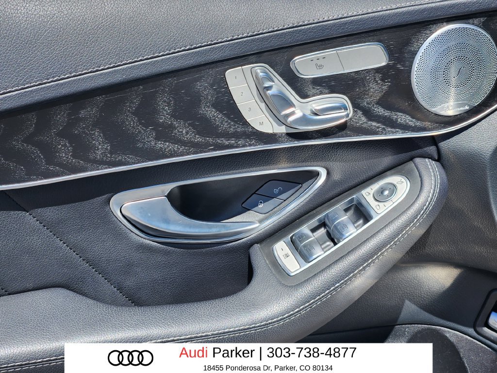 Used 2015 Mercedes-Benz C 300 4MATIC Sedan image 6