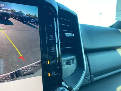 New 2026 RAM 1500 Lone Star image 29