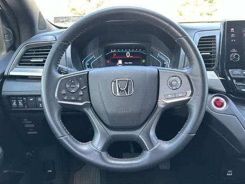 Used 2023 Honda Odyssey Sport image 8