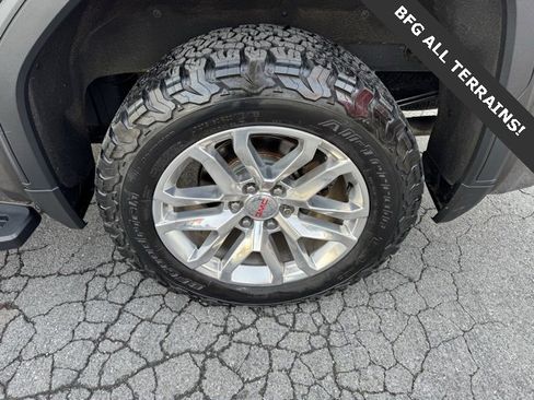 Used 2019 GMC Sierra 1500 SLT image 7