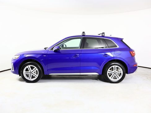 Used 2024 Audi Q5 e Premium Plus image 12