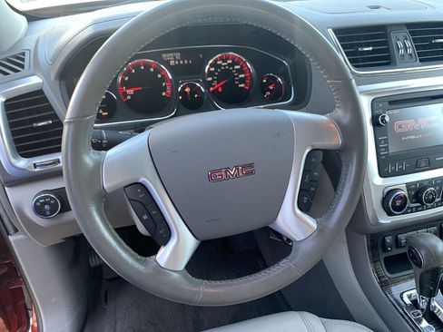 Used 2014 GMC Acadia SLT AWD/4WD image 17