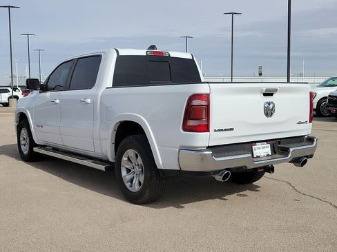 Used 2022 RAM 1500 Laramie image 3