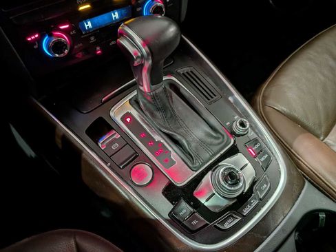 Used 2015 Audi Q5 TDI Premium Plus image 29