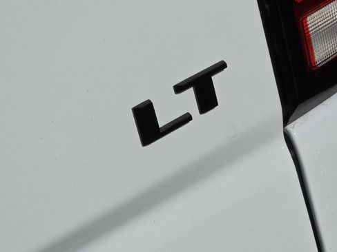 New 2026 Chevrolet Silverado 2500 LT w/ Trail Boss Package image 7