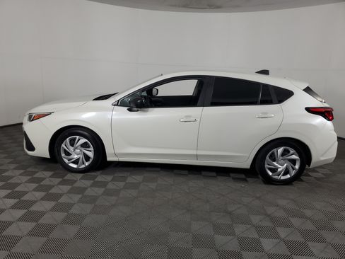 Used 2024 Subaru Impreza 2.0i AWD/4WD image 7