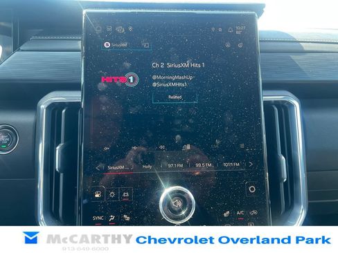 Used 2024 GMC Acadia Elevation w/ Black Edition AWD/4WD image 15
