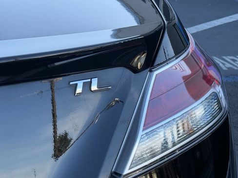 Used 2011 Acura TL w/ Technology Package image 26