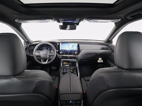 New 2026 Lexus TX 350 AWD image 13