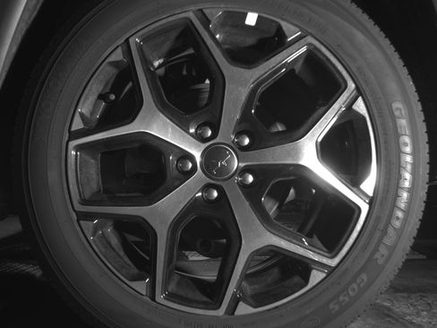 Used 2025 Jeep Compass Limited AWD/4WD image 14