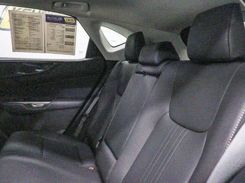 Used 2026 Lexus NX 350 AWD w/ Accessory Package (Z1) image 19