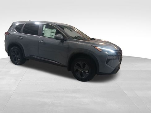 New 2026 Nissan Rogue SV w/ Cold Weather Package image 8