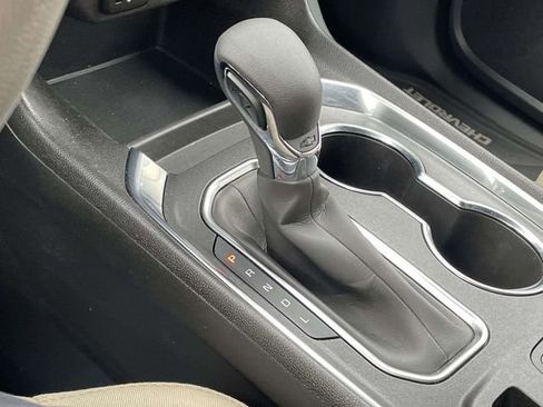 Used 2023 Chevrolet Traverse LS w/ Safety Package FWD image 29