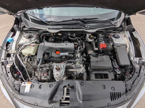 Used 2020 Honda Civic Sport image 27