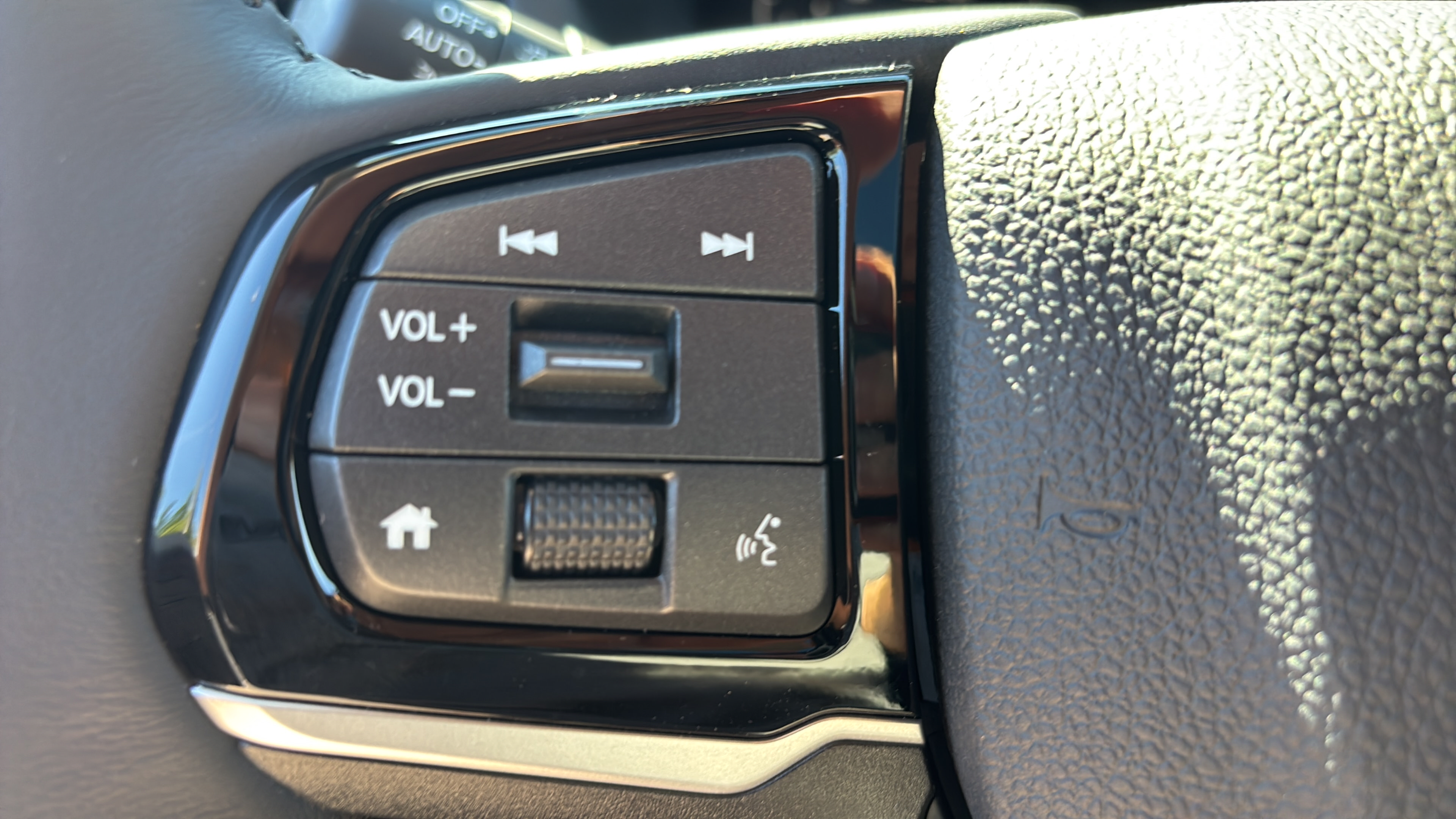 New 2027 Honda Odyssey EX-L image 28