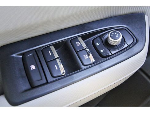 New 2026 Subaru Forester Limited AWD/4WD image 16