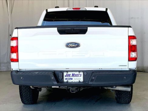 Used 2021 Ford F150 XL w/ XL Power Equipment Group image 3