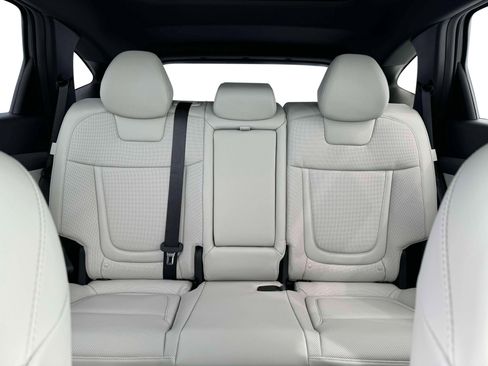 New 2025 Hyundai Tucson Limited image 16