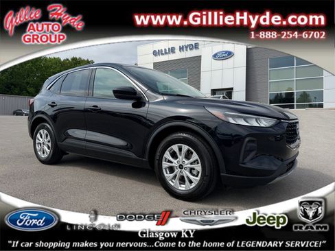 Used 2024 Ford Escape Active w/ Tech Pack #2 FWD image 1