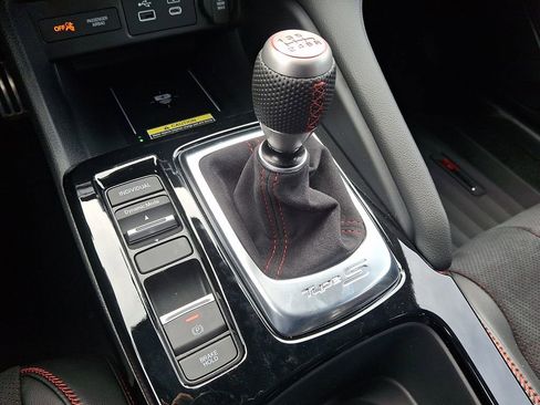 New 2026 Acura Integra Type S FWD image 8
