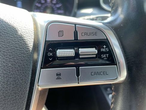 Used 2020 Kia Telluride S FWD image 29