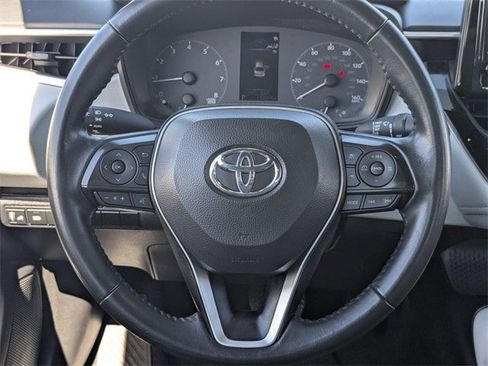 Used 2024 Toyota Corolla SE image 22