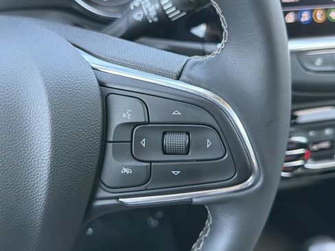 Used 2023 Buick Encore GX Select FWD image 10