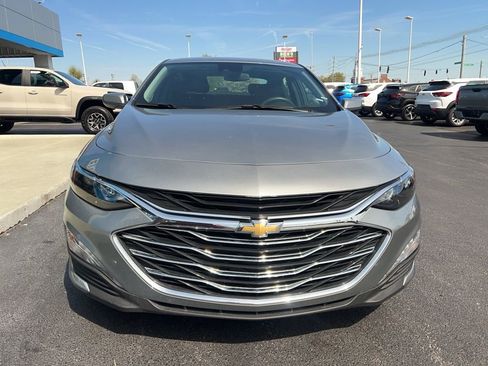 Used 2024 Chevrolet Malibu LT FWD image 39