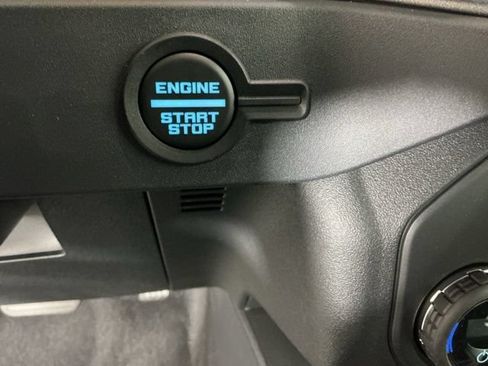 New 2026 Ford Bronco Big Bend AWD/4WD image 23