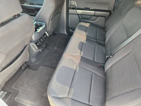 Certified 2023 Ford F150 XLT w/ Equipment Group 302A High AWD/4WD image 28