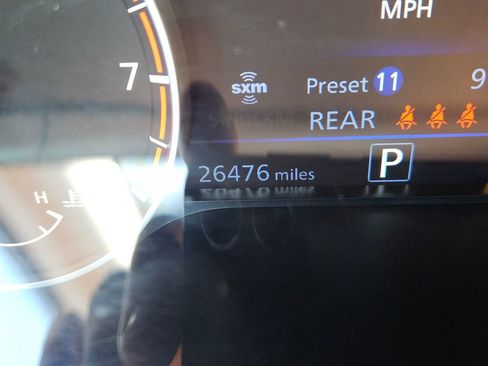 Used 2025 Nissan Altima 2.5 SV image 24