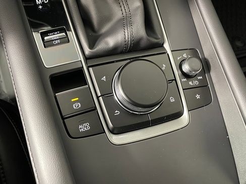 New 2026 MAZDA MAZDA3 s Sport image 9