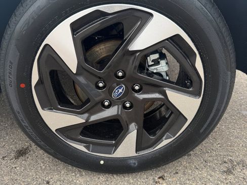 New 2026 Subaru Crosstrek 2.5i Limited image 23