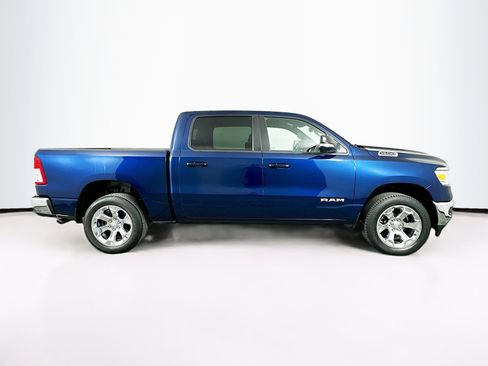 Used 2022 RAM 1500 Big Horn image 10