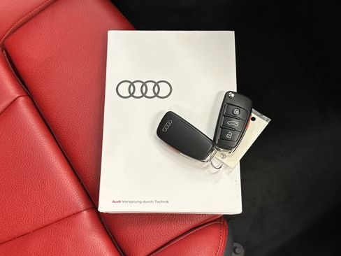 Used 2020 Audi S3 Premium Plus w/ Premium Plus Package AWD/4WD image 40